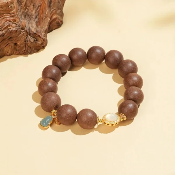 【Lady Huarui 】Fragrance that transcends millennia, Timeless scented beads, Ancient techniques passed down through generations.