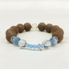 【Energy-Channeling Bracelet】The Alchemy of Balance—A Wrist-Worn Talisman for Mind and Body Energy