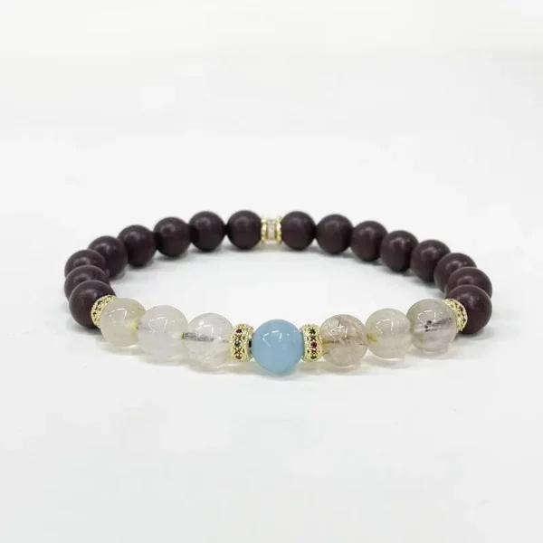 【Spiritual Bloom】Spirituality blossoms, fragrance elevates, emotions settle.