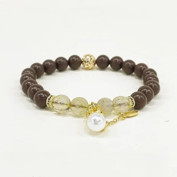 【Core Radiance】Radiant light illuminates all directions, Guardian of the primordial essence.