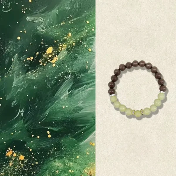 【Guardian of Divine Light】A small object, carrying your grand aspirations—a portable Zen space to carry with you.