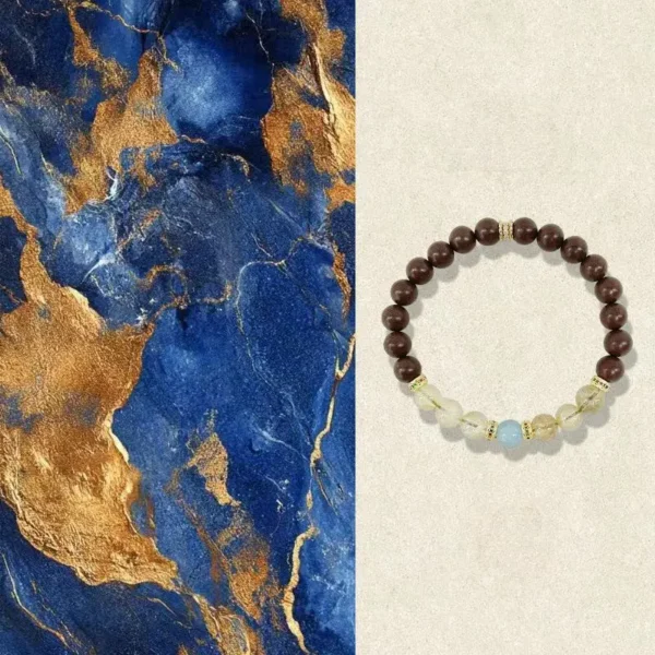 【Spiritual Bloom】Spirituality blossoms, fragrance elevates, emotions settle.