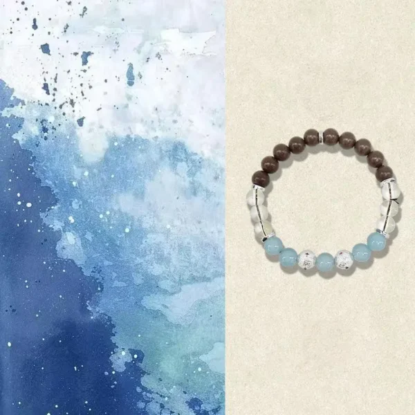 【Spirit Radiance】The radiance of spiritual light, brilliantly shining