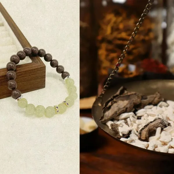 【Guardian of Divine Light】A small object, carrying your grand aspirations—a portable Zen space to carry with you.