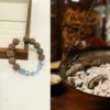 【Energy-Channeling Bracelet】The Alchemy of Balance—A Wrist-Worn Talisman for Mind and Body Energy