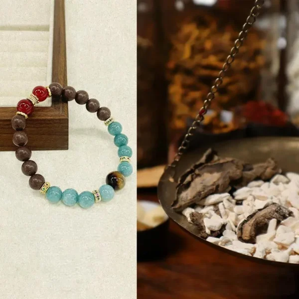 【Pearl of Tranquility】Grounded by the Earth. Protected by the Sea. Aligned by the Spirit.