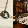 【Soul Bloom】 A bracelet of breath, bravery and balance.