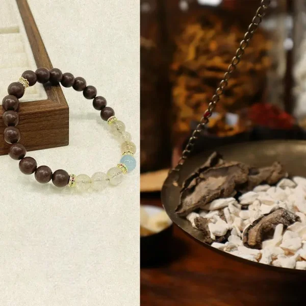 【Spiritual Bloom】Spirituality blossoms, fragrance elevates, emotions settle.