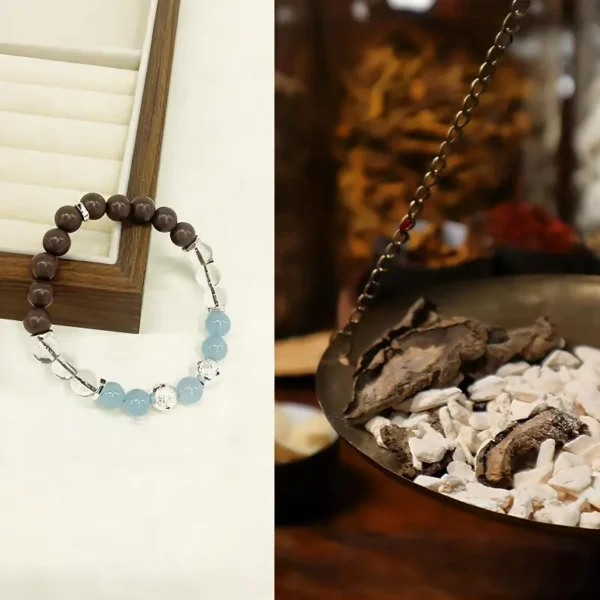 【Spirit Radiance】The radiance of spiritual light, brilliantly shining