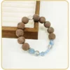 【Energy-Channeling Bracelet】The Alchemy of Balance—A Wrist-Worn Talisman for Mind and Body Energy