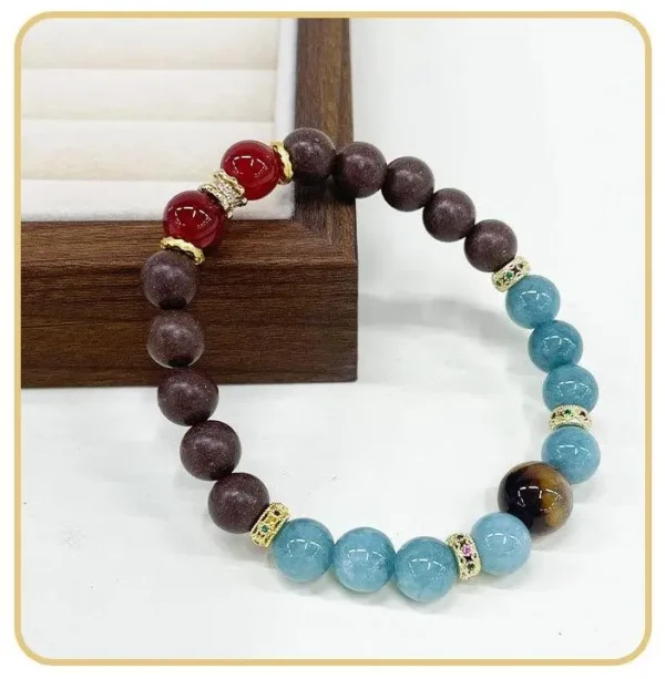 【Pearl of Tranquility】Grounded by the Earth. Protected by the Sea. Aligned by the Spirit.