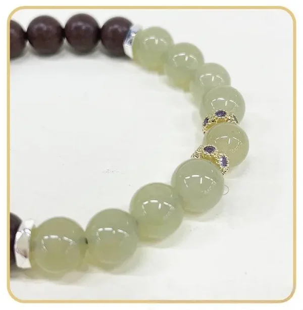 【Guardian of Divine Light】A small object, carrying your grand aspirations—a portable Zen space to carry with you.