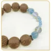 【Energy-Channeling Bracelet】The Alchemy of Balance—A Wrist-Worn Talisman for Mind and Body Energy