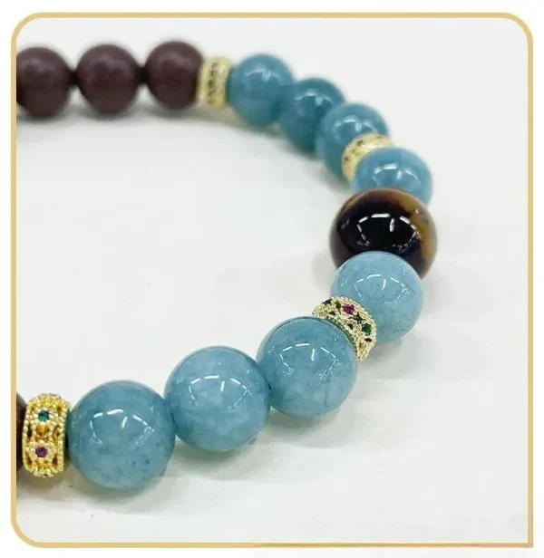 【Pearl of Tranquility】Grounded by the Earth. Protected by the Sea. Aligned by the Spirit.