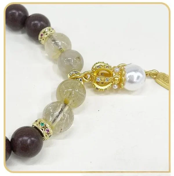 【Core Radiance】Radiant light illuminates all directions, Guardian of the primordial essence.