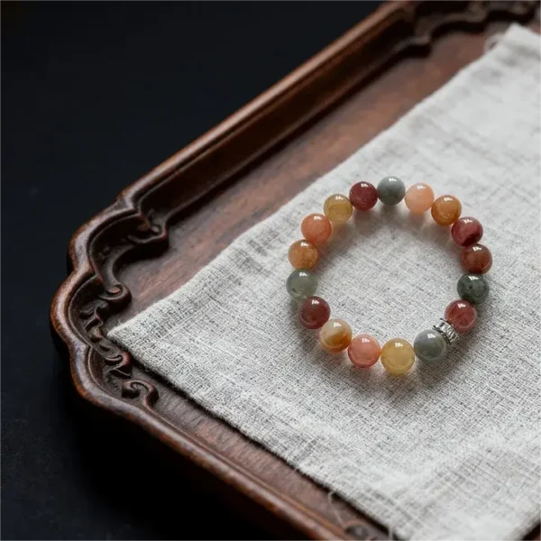 【Glory of the Rainbow Rabbit】Emotional Balance, Wealth Attraction, and Energy Enhancement