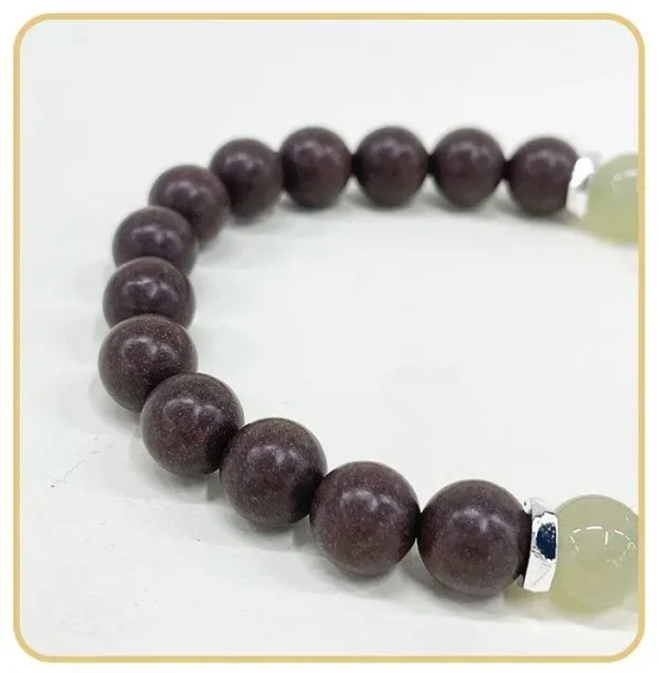 【Guardian of Divine Light】A small object, carrying your grand aspirations—a portable Zen space to carry with you.