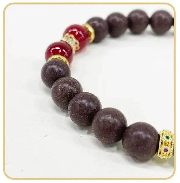 【Pearl of Tranquility】Grounded by the Earth. Protected by the Sea. Aligned by the Spirit.