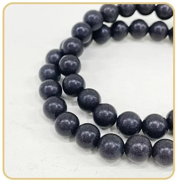 【Soul Bloom】 A bracelet of breath, bravery and balance.