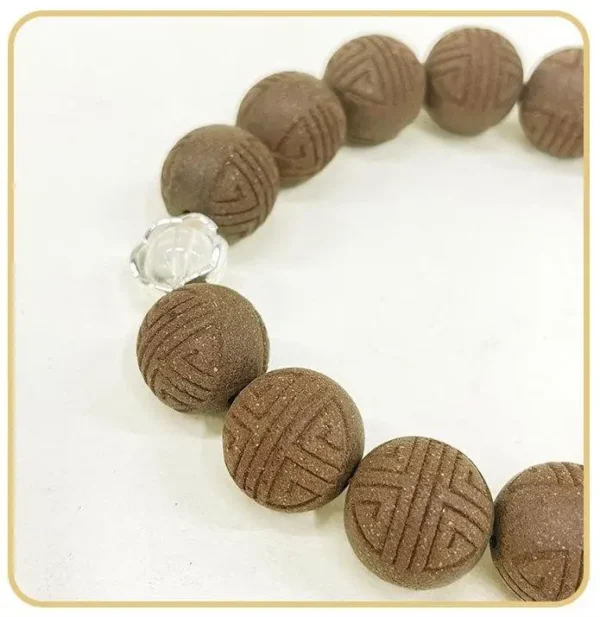 【Energy-Channeling Bracelet】The Alchemy of Balance—A Wrist-Worn Talisman for Mind and Body Energy
