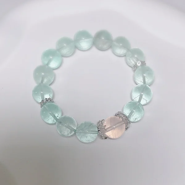 【Emerald Radiance】Guardian of Wealth and Balance