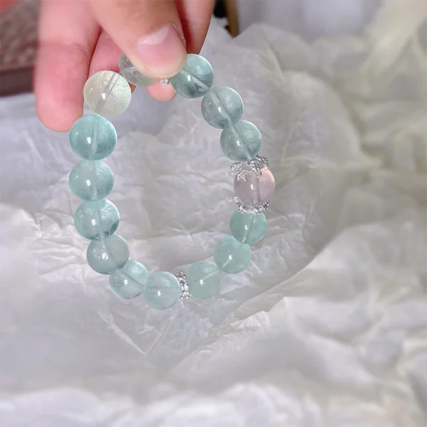 【Emerald Radiance】Guardian of Wealth and Balance