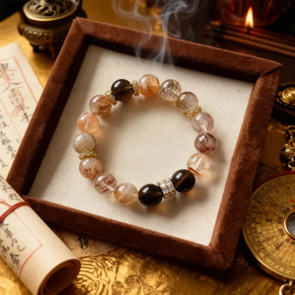 【Black Gold Supreme】The Source of Wealth and Power