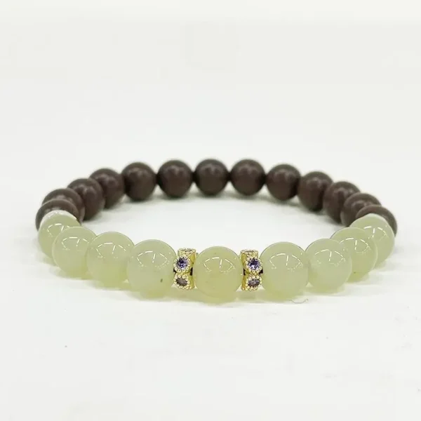 【Guardian of Divine Light】A small object, carrying your grand aspirations—a portable Zen space to carry with you.